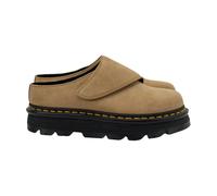 Dr. Martens - Zebzag Anywair Bronx Suede - - Shoes - Donna - Beige - 38 EU