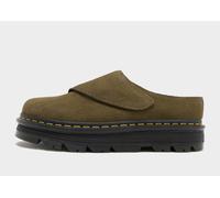 Dr. Martens Zebzag Anywair Mules Donna, Verde 42