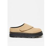 Dr Martens - ZebZag Anywair - Sabot unisex color cuoio savana-Neutro 42