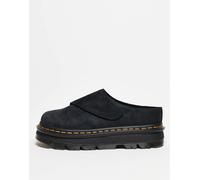 Dr Martens - ZebZag Anywair - Sabot unisex neri-Nero 42