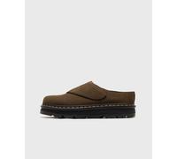 Dr.Martens Zebzag Anywair women Casual Shoes brown in taglia:38