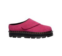 Dr. Martens - Zebzag Fucsia Rosa Scarpe in Camoscio - - Shoes - Donna - Rosso - 40 EU