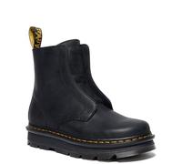 Dr. Martens Stivaletti ZebZag marrone scuro Donna 36