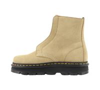 Dr. Martens - Zebzag Laceless - - Shoes - Donna - Beige - 39 EU