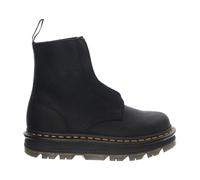Dr. Martens - Zebzag Laceless - - Shoes - Donna - Nero - 36 EU