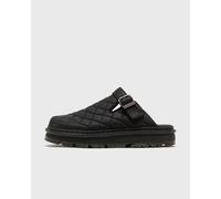 Dr.Martens Zebzag Mule Black Econyl Woven Wr+Grizzly men Sandals & Slides brown in taglia:47