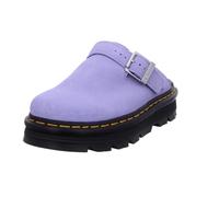 Dr. Martens Zebzag Mule Blue 40 EU