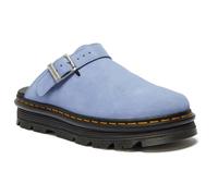 Dr. Martens - Zebzag Mule E H Suede - Sandali UK 9 | EU 43 lilla