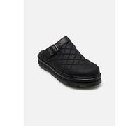 Dr. Martens - ZebZag Mule M Nero - Scarpe con cinturino 44 Nero