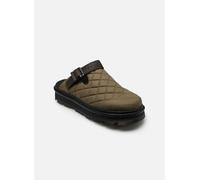 Dr. Martens - ZebZag Mule M Verde - Scarpe con cinturino 46 Verde