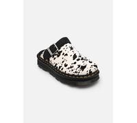 Dr. Martens - ZebZag Mule Multicolore - Zoccoli 41 Multicolore