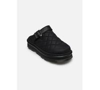Dr. Martens - ZebZag Mule Nero - Zoccoli 36 Nero