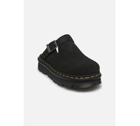 Dr. Martens - ZebZag Mule W Nero - Zoccoli 42 Nero