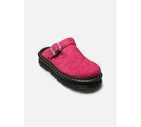 Dr. Martens - ZebZag Mule W Rosa - Zoccoli 36 Rosa