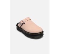 Dr. Martens - ZebZag Mule W Rosa - Zoccoli 40 Rosa