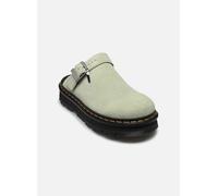 Dr.Martens ZebZag Mule women Sandals & Slides green in taglia:39