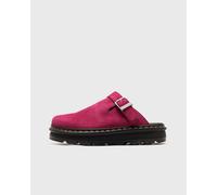 Dr. Martens - ZebZag Mule W Rosa - Zoccoli 36 Rosa