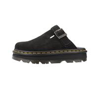 Dr. Martens - Zebzag Mules in Pelle - - Shoes - Donna - Nero - 39 EU