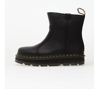 Dr. Martens Zebzag Rigger Black 8