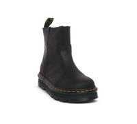 DR MARTENS ZEBZAG RIGGER BLK WYOMING mocassino Donna 37