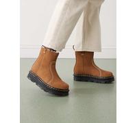 Dr. Martens Boots 'Zebzag Rigger' marrone Uomo Dr. Martens 43