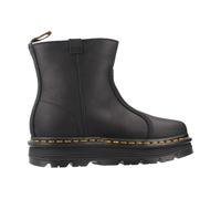 Dr. Martens - Zebzag Rigger Nero - Stivaletti e tronchetti 37 Nero