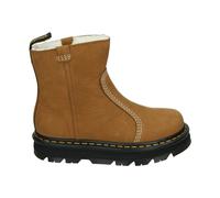 Dr. Martens Stivali Zebzag Rigger Wl Marrone Taglia 38