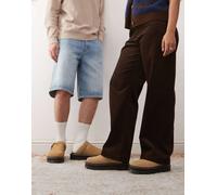 Dr. Martens - ZebZag Mule W Beige - Zoccoli 38 Beige