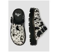 Dr. Martens - ZebZag Mule W Multicolore - Zoccoli 41 Multicolore