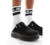 Dr.Martens Zebzag Mule women Sandals & Slides black in taglia:38