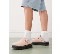 Dr. Martens Clogs 'ZebZag' cipria Donna Dr. Martens 43 cipria