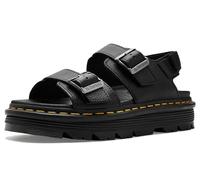 Dr. Martens Sandalo 'ZebZag' nero Donna - PROMO - Scarpe - Sandali - Sandali con plateau Dr. Martens 37