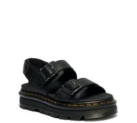 Dr. Martens Zebzag Sandal Black 38 EU
