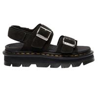 Dr. Martens Zebzag Sandal Black Sandalo Donna 42689001