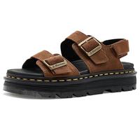 Dr. Martens Zebzag Sandal Brown 39 EU