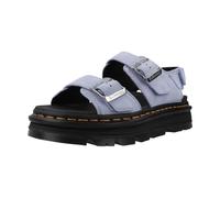 Dr. Martens - Zebzag Sandal - - Shoes - Donna - Blu - 37 EU