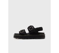 Dr.Martens Zebzag Sandal women Sandals & Slides black in taglia:40