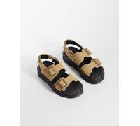 Dr. Martens Sandali Zebzag Beige Taglia 37