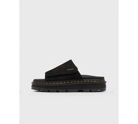 Dr. Martens - Zebzag Slide EH Suede - Sandali UK 7 | EU 41 nero