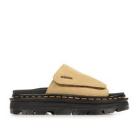Dr. Martens - Zebzag Slide EH Suede - Sandali EU 38 beige/nero