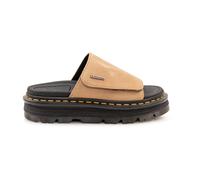 Dr. Martens - Zebzag Slide - -Shoes -Donna -Beige -40 EU