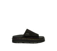 Dr. Martens - Zebzag Slide - -Shoes -Donna -Nero -36 EU