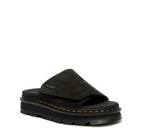 Dr. Martens ZebZag Slide Slide BLACK 36 EU BLACK 36
