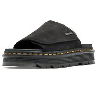 Dr. Martens ZebZag Slide Slide BLACK 38 EU BLACK 38