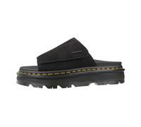 Dr. Martens - Zebzag Slides - - Shoes - Donna - Nero - 40 EU