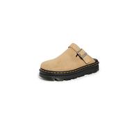 Dr. Martens - ZebZag Mule M Beige - Scarpe con cinturino 41 Beige