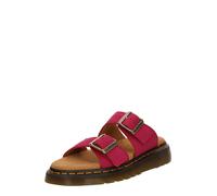 Dr. Martens Zoccoletto 'Josef' fucsia Donna Dr. Martens 43 fucsia