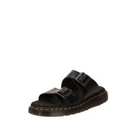 Dr. Martens Zoccoletto 'Josef' nero Donna - PROMO - Scarpe - Sandali - Sandali con plateau Dr. Martens 43
