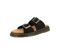 Dr. Martens Zoccoletto 'Josef' nero Uomo Dr. Martens 40 nero