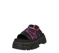 Dr. Martens Zoccoletto 'Mattison' genziana / rosa / nero / bianco Donna Dr. Martens 42 genziana / rosa / nero / bianco